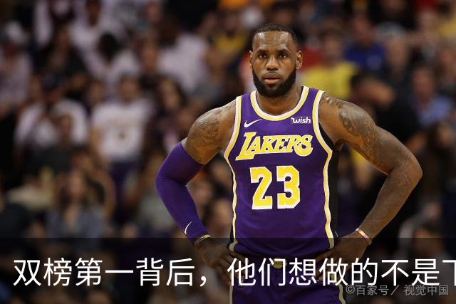 双榜第一背后，他们想做的不是下一个世界模型